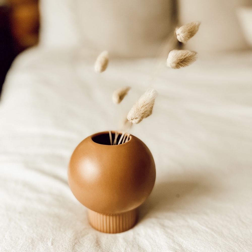 Small Vase (Ikea)